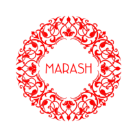 Marash Desserts logo, Marash Desserts contact details