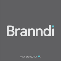 Branndi.com logo, Branndi.com contact details