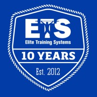 Elite Training Systems logo, Elite Training Systems contact details