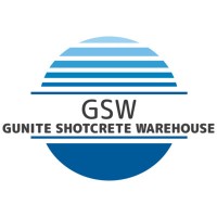 GSW (Gunite Shotcrete Warehouse, LLC) logo, GSW (Gunite Shotcrete Warehouse, LLC) contact details