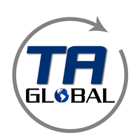 TA Global Sales logo, TA Global Sales contact details