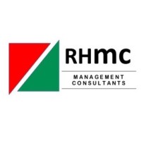 RHMC Management Consultants logo, RHMC Management Consultants contact details