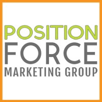 Position Force Marketing Group logo, Position Force Marketing Group contact details