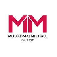 Moore-MacMichael, Inc logo, Moore-MacMichael, Inc contact details