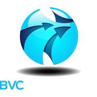 BVC Solutions logo, BVC Solutions contact details