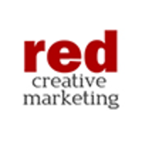 RED Creative Marketing logo, RED Creative Marketing contact details