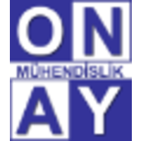 ONAY MUHENDISLIK VE DANISMANLIK logo, ONAY MUHENDISLIK VE DANISMANLIK contact details