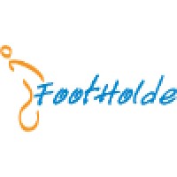 FootHolde logo, FootHolde contact details