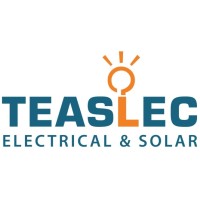 Teaslec Electrical & Solar logo, Teaslec Electrical & Solar contact details