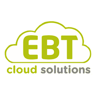 EBT Consulting logo, EBT Consulting contact details