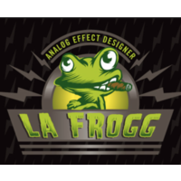 La Frogg Analog Effect Pedals logo, La Frogg Analog Effect Pedals contact details