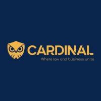 CARDINAL logo, CARDINAL contact details