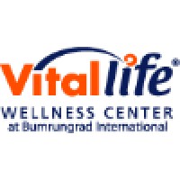 Vitallife corporation logo, Vitallife corporation contact details