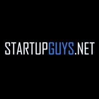 StartUpGuys.net logo, StartUpGuys.net contact details