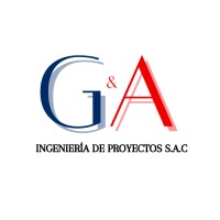 G&A Ingenieria de Proyectos SAC logo, G&A Ingenieria de Proyectos SAC contact details