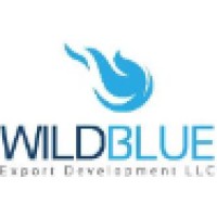 Wild Blue Export Development logo, Wild Blue Export Development contact details