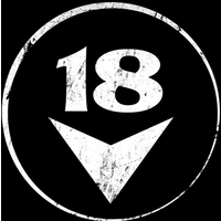 18BelowMusic logo, 18BelowMusic contact details