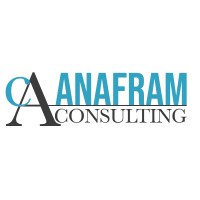 Anafram Consulting logo, Anafram Consulting contact details