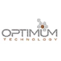 Optimum Technology logo, Optimum Technology contact details