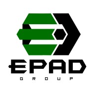 EPAD GROUP logo, EPAD GROUP contact details