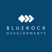 Bluerock Developments logo, Bluerock Developments contact details