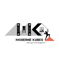 Moderné Kubes logo, Moderné Kubes contact details