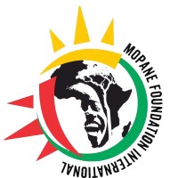 Mopane foundation International logo, Mopane foundation International contact details