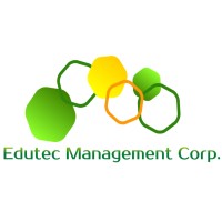 Edutec Management Corp. logo, Edutec Management Corp. contact details