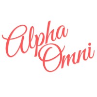 The Alpha Omni Company logo, The Alpha Omni Company contact details