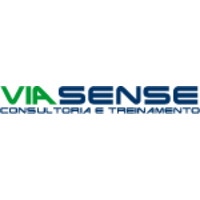 VIASENSE Consultoria e Treinamento logo, VIASENSE Consultoria e Treinamento contact details