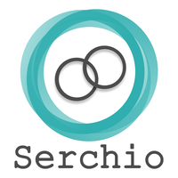 Serchio logo, Serchio contact details