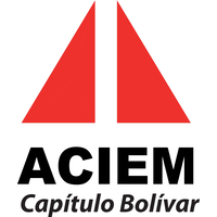 ACIEM Capítulo de Bolívar logo, ACIEM Capítulo de Bolívar contact details