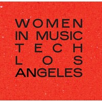 Women Music & Tech logo, Women Music & Tech contact details