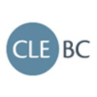 Continuing Legal Education Society of BC logo, Continuing Legal Education Society of BC contact details