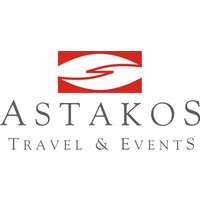 ASTAKOS Travel & Events logo, ASTAKOS Travel & Events contact details