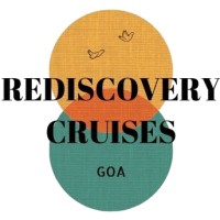 Rediscovery Cruises logo, Rediscovery Cruises contact details