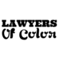 Lawyers Of Color LLC logo, Lawyers Of Color LLC contact details