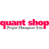 quant shop pty ltd logo, quant shop pty ltd contact details