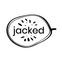 Jacked Foods logo, Jacked Foods contact details