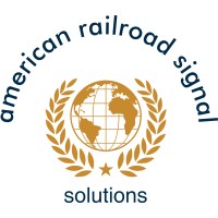 American Railroad Signals logo, American Railroad Signals contact details