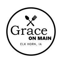 Grace on Main logo, Grace on Main contact details