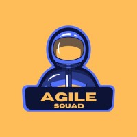 Agile Squad logo, Agile Squad contact details