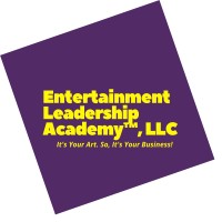 Entertainment Leadership Academy, LLC logo, Entertainment Leadership Academy, LLC contact details