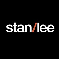 Stan/Lee logo, Stan/Lee contact details