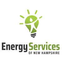 Energy Services of NH logo, Energy Services of NH contact details