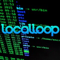 Localloop, Inc. logo, Localloop, Inc. contact details