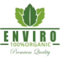 Enviro logo, Enviro contact details