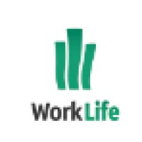 WorkLifeCC logo, WorkLifeCC contact details