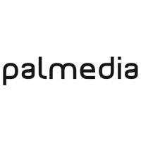 Palmedia NL logo, Palmedia NL contact details