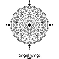 Angel-Wings Canada logo, Angel-Wings Canada contact details